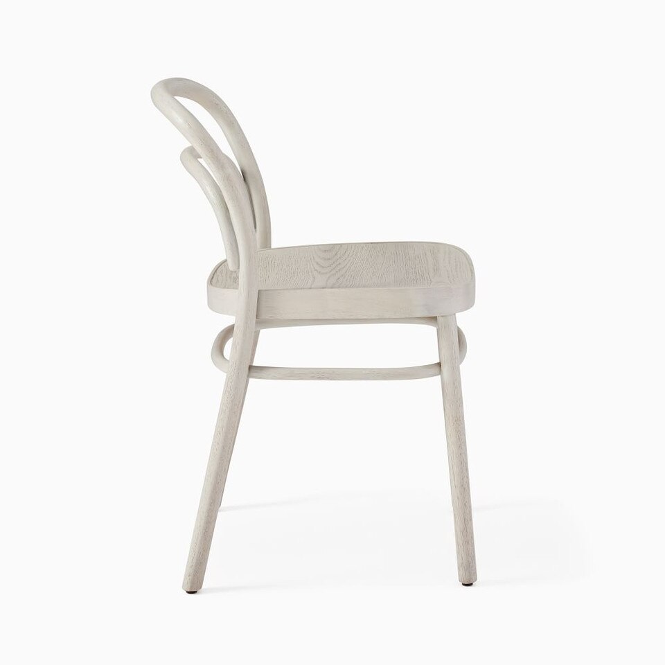 Maria Dining Chair (Set of 2) West Elm Australia